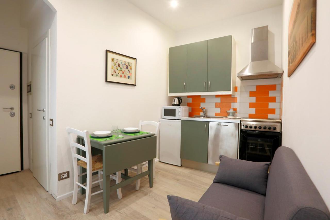 Appartamento SweetLittleHouse47: a pochi passi dal centro Siena Esterno foto